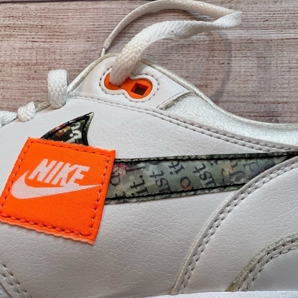 Nike Airmax 1 Just Do It Pack White Men’s Size 11 Air Max 1 EUC - Picture 6 of 7